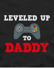 Leveled up to daddy